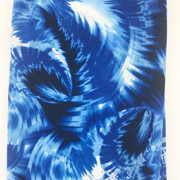 Speedo Endurance Blue One Pieces size 40 - Picture 3 of 9